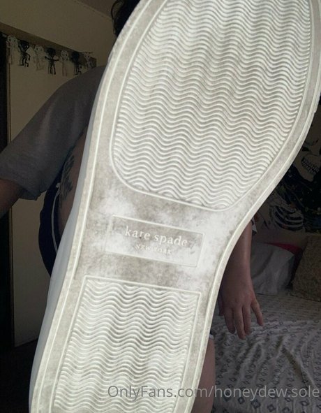 honeydew sole ポルノスター パーフェクト 写真