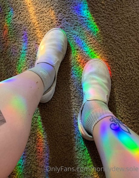 honeydew sole セクシーモデル 画像