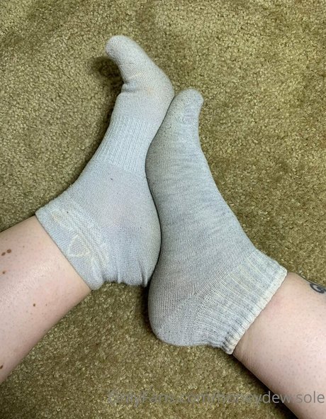 honeydew sole 最高のモデル 画像