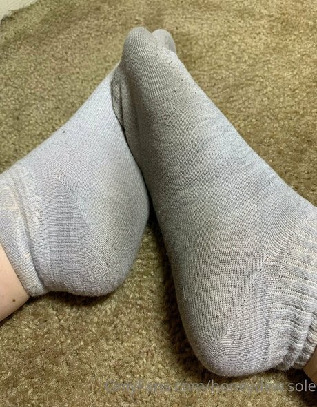 honeydew sole かわいいスター 写真