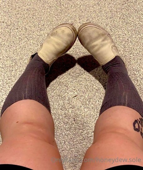honeydew sole トップポルノスター 写真