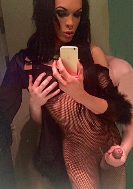 Jazmin Jagger セクシーモデル ギャラリー