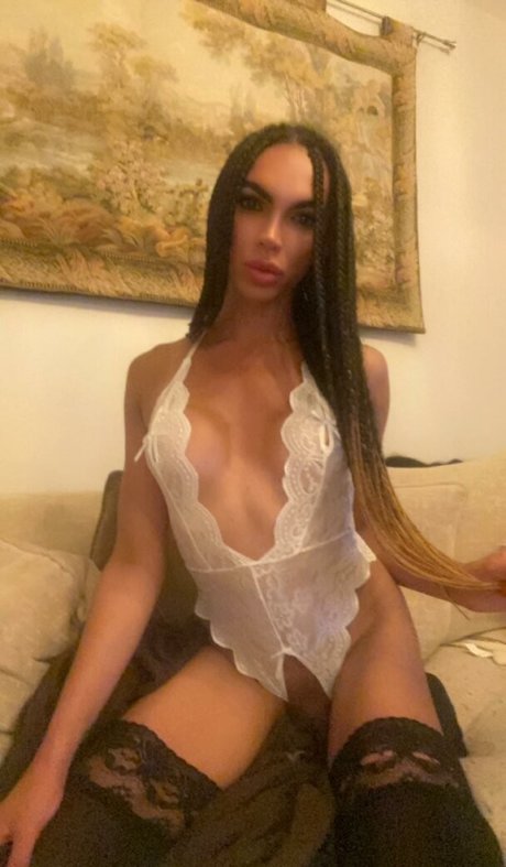 Jazmin Jagger ヌードスター 画像