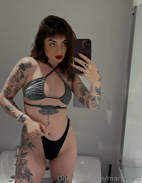 Mariana Gimenez アートポルノスター アーカイブ
