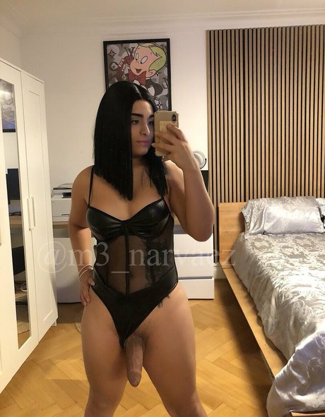 Daniela Narvaez 女優 画像