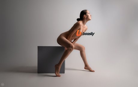 Julia Kiryakova 素敵な女優 画像