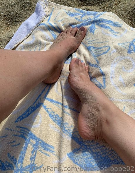 barefoot babe02 ポルノスター アート 写真