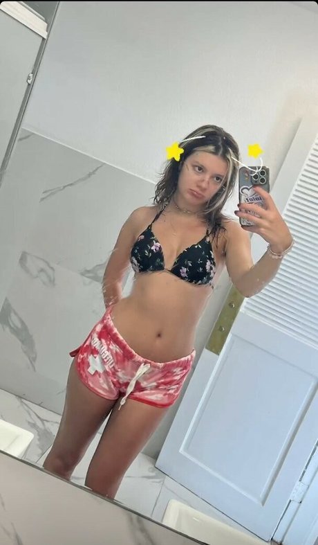 Sabrina Fuentes 素敵なモデル 画像