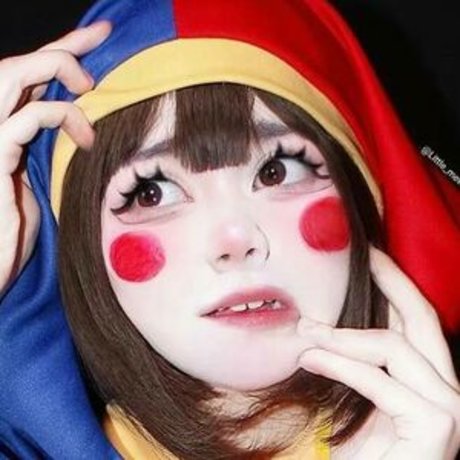 little mewi ポルノスター ヌード 写真