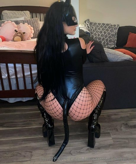 jessikabarbie ホットなスター 写真