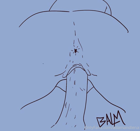 adamandlena ヌードモデル 画像