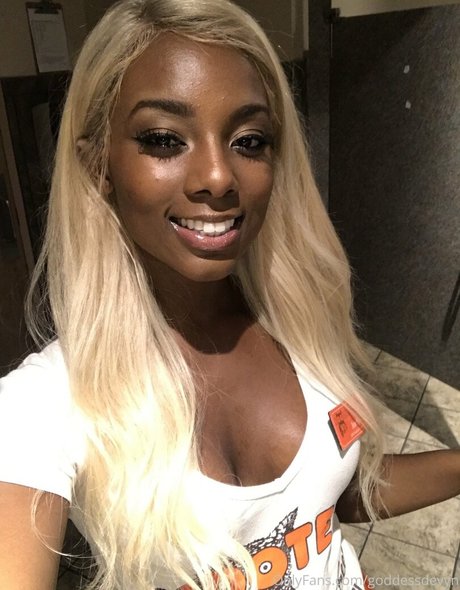 goddessdevyn 完璧な女優 アーカイブ
