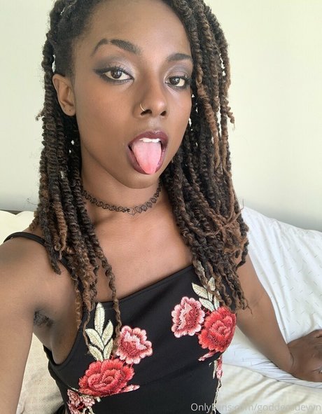 goddessdevyn トップ女優 画像