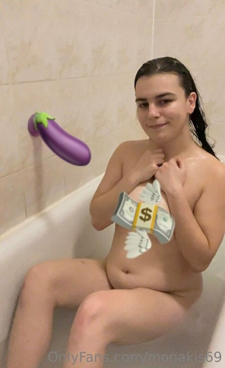 monakis69 ホット女優 写真