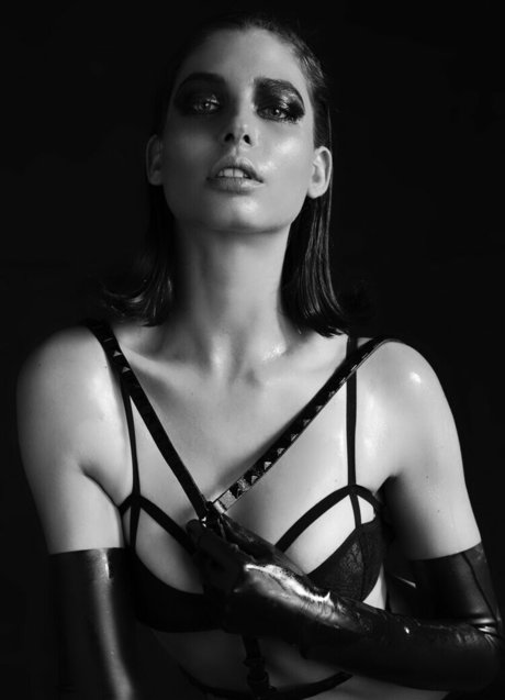 Moran Nimni アダルトスター 写真