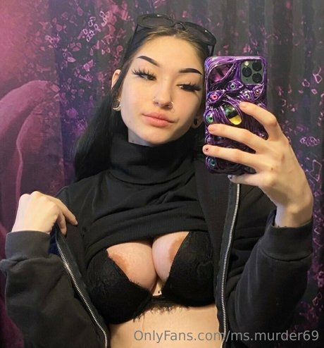 ms murder69 アート女優 画像