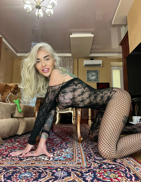 mia foxybae 最高のポルノスター ギャラリー