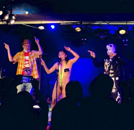 Otsuyu アダルトモデル 写真