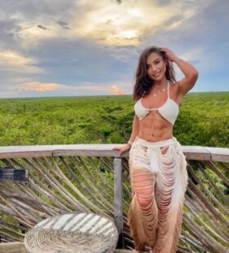 Vanessamfit ポルノスター 画像