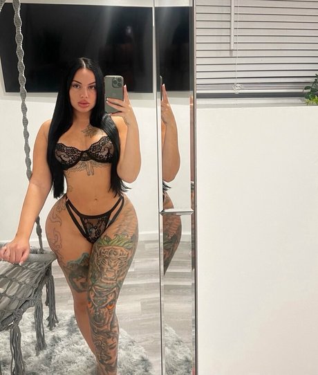 biancatoxic セックスポルノスター 画像