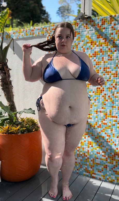 chubbyred444free ヌードモデル 写真