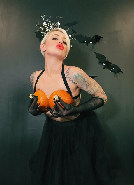 griffonramsey 独占女優 写真
