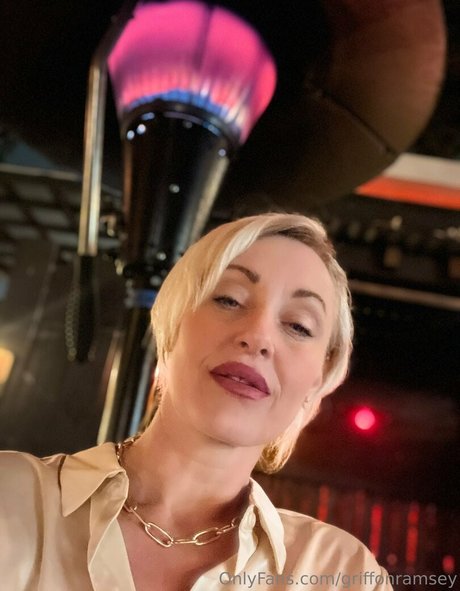 griffonramsey 完璧な女優 ギャラリー