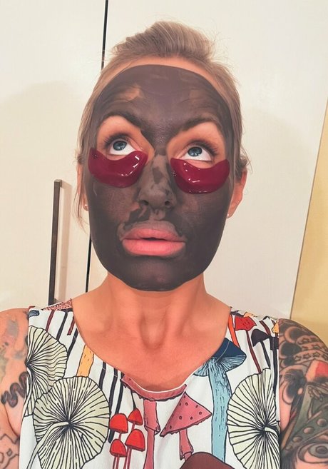 griffonramsey ホットモデル 写真