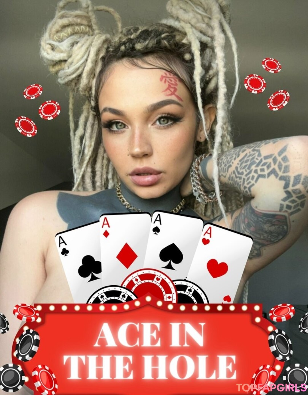 fishballsg 女優 写真