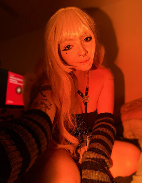 iroturott 完璧なモデル 画像