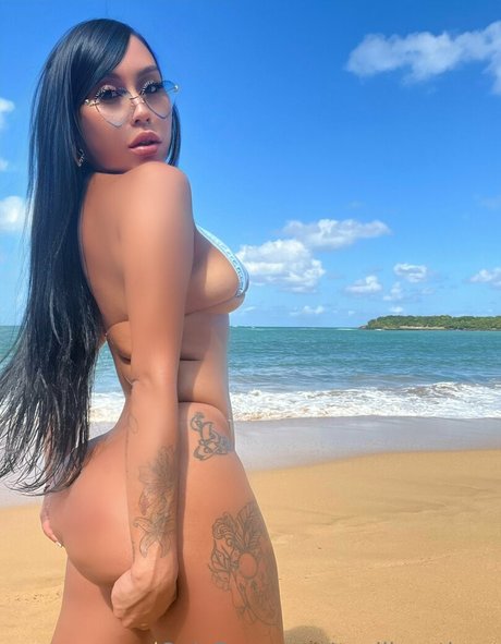 ceciiisantiago HDモデル アーカイブ