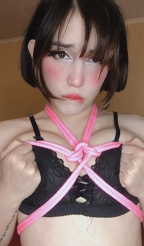 sugarbbunny ポルノスター ヌード 写真