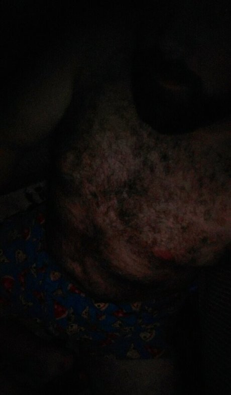 beardedgeeky 裸のモデル 写真
