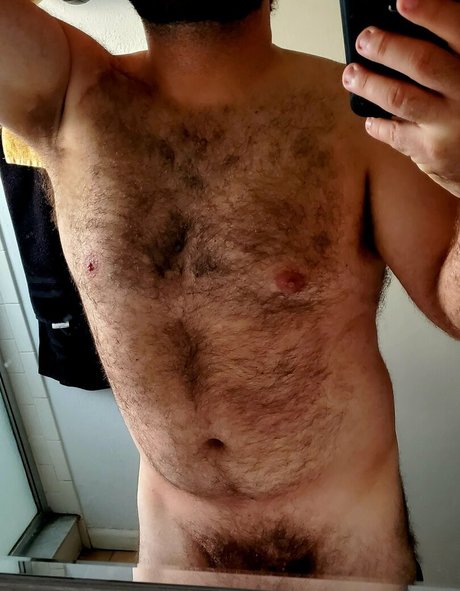 beardedgeeky 美しいスター 画像