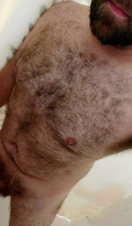 beardedgeeky セックススター 写真