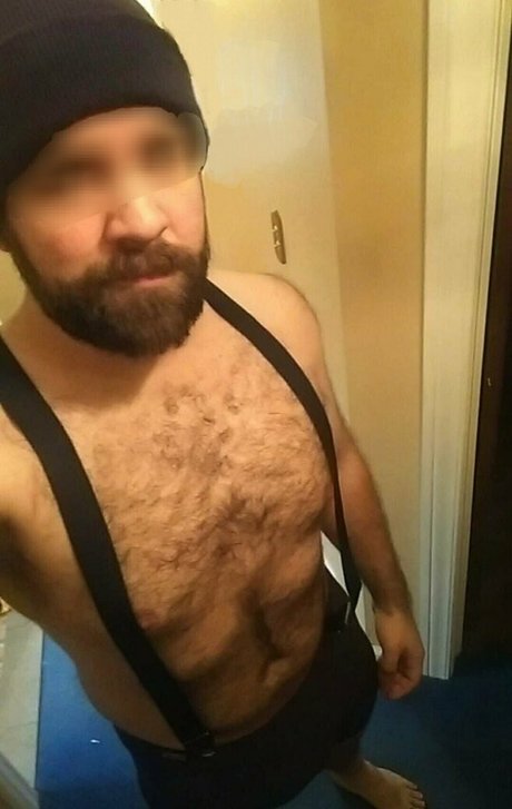 beardedgeeky 無料のポルノスター 写真