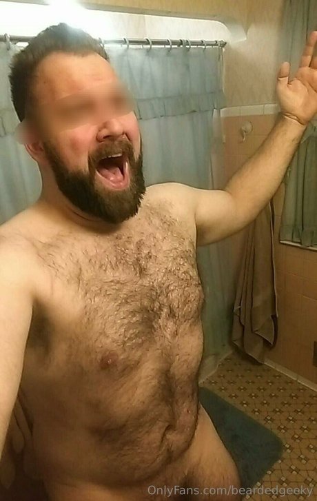 beardedgeeky profile image