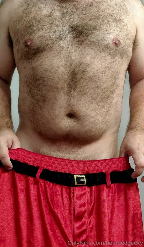 beardedgeeky トップポルノスター 画像