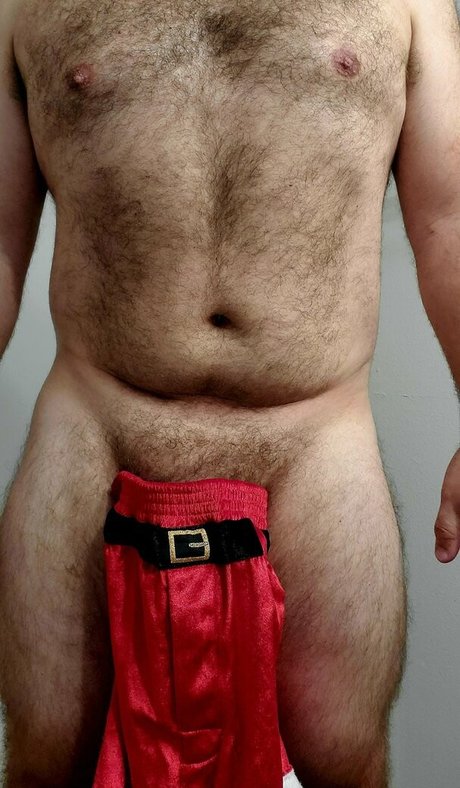 beardedgeeky セックスモデル 写真