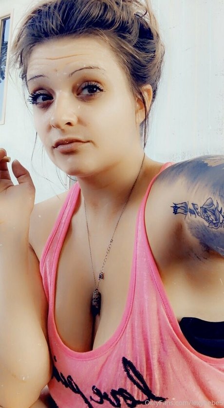 セクシーなレディボーイOnlyFans ホットセクシー 写真