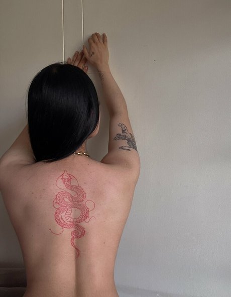 Juanita Calderon HDモデル 写真