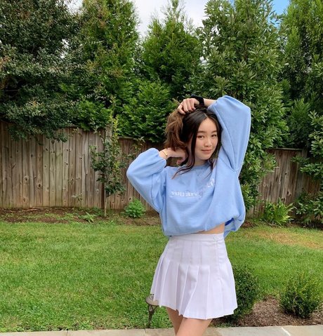 Lisabby 完璧なスター 写真