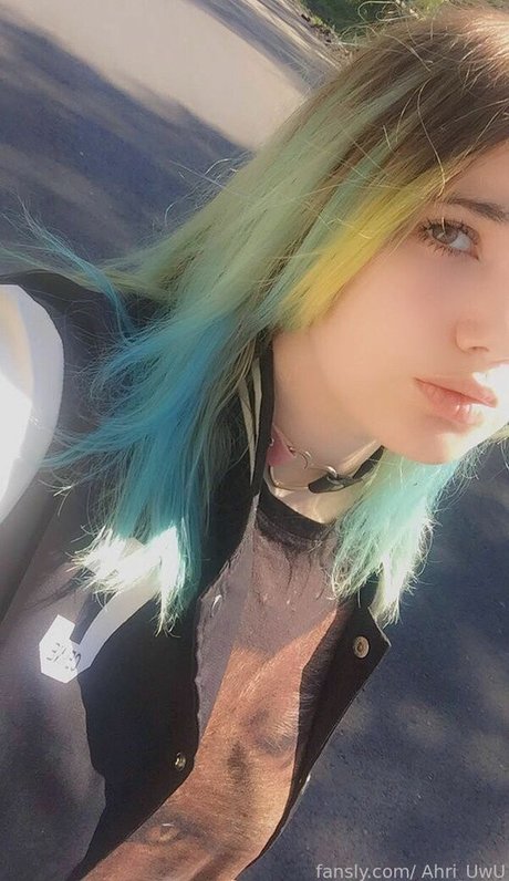 Alice Ainashel スター 写真