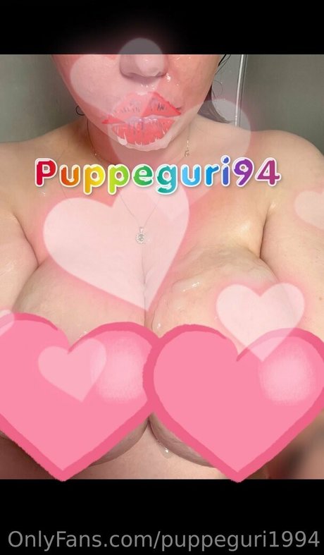 puppeguri1994 ヌードモデル 写真