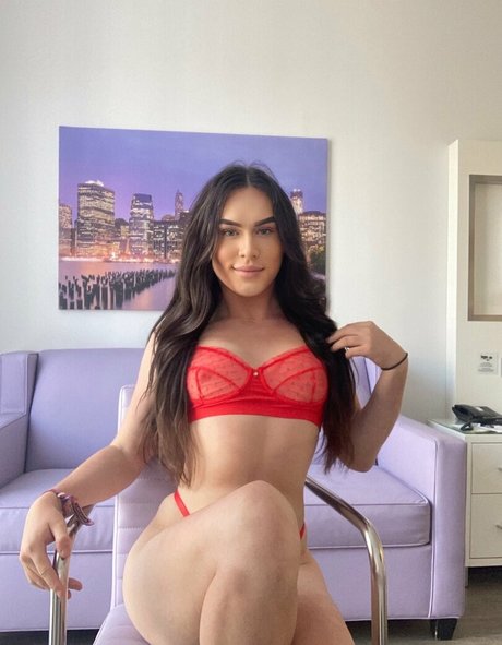 Kay Manuel top profile image