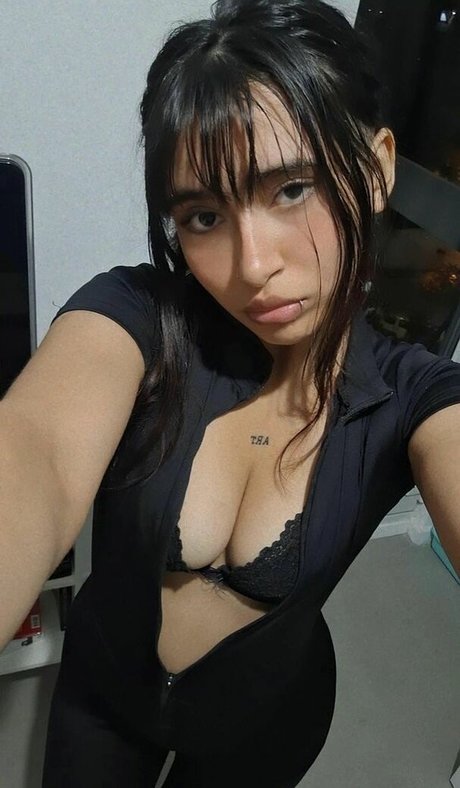 Soysolchu Solchu1 Solchuwu ヌードスター 写真