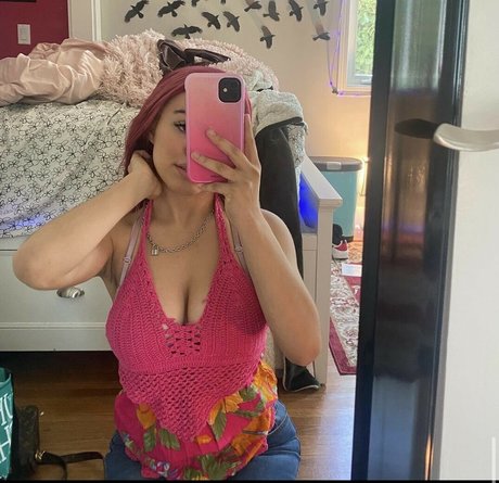 Daniellamfperez セックススター 写真