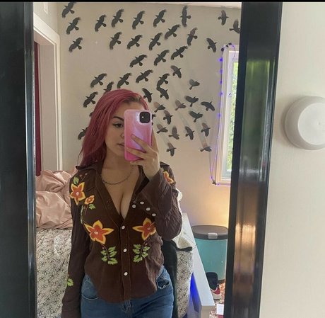 Daniellamfperez ポルノ女優 写真