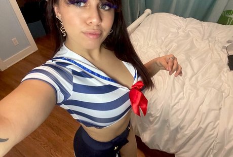 Daniellamfperez ポルノスター アート 写真