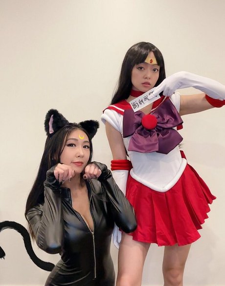 Lenalemon HDポルノスター 画像